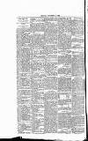 Huddersfield Daily Examiner Monday 07 December 1885 Page 4