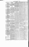 Huddersfield Daily Examiner Tuesday 08 December 1885 Page 4