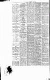 Huddersfield Daily Examiner Monday 14 December 1885 Page 2