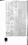 Huddersfield Daily Examiner Wednesday 16 December 1885 Page 2