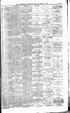 Huddersfield Daily Examiner Saturday 19 December 1885 Page 3