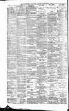 Huddersfield Daily Examiner Saturday 19 December 1885 Page 4