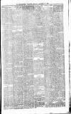 Huddersfield Daily Examiner Saturday 19 December 1885 Page 7