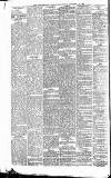 Huddersfield Daily Examiner Saturday 19 December 1885 Page 8