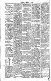 Huddersfield Daily Examiner Tuesday 05 January 1886 Page 4