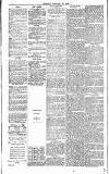 Huddersfield Daily Examiner Tuesday 12 January 1886 Page 2