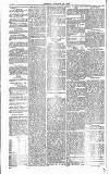 Huddersfield Daily Examiner Tuesday 12 January 1886 Page 4