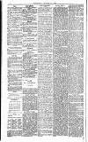 Huddersfield Daily Examiner Wednesday 13 January 1886 Page 2