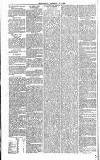 Huddersfield Daily Examiner Wednesday 27 January 1886 Page 4