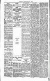 Huddersfield Daily Examiner Thursday 11 February 1886 Page 2