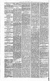 Huddersfield Daily Examiner Thursday 11 February 1886 Page 4