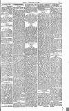 Huddersfield Daily Examiner Friday 12 February 1886 Page 3