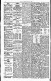 Huddersfield Daily Examiner Friday 19 February 1886 Page 2