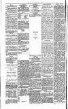 Huddersfield Daily Examiner Monday 01 March 1886 Page 2