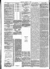 Huddersfield Daily Examiner Monday 08 March 1886 Page 2