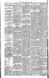 Huddersfield Daily Examiner Tuesday 23 March 1886 Page 4