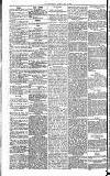 Huddersfield Daily Examiner Wednesday 21 April 1886 Page 2