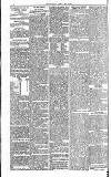 Huddersfield Daily Examiner Thursday 29 April 1886 Page 4