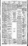 Huddersfield Daily Examiner Tuesday 29 June 1886 Page 2