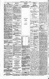 Huddersfield Daily Examiner Thursday 01 July 1886 Page 2