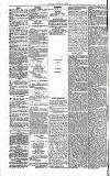 Huddersfield Daily Examiner Friday 02 July 1886 Page 2