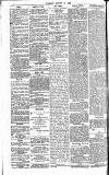 Huddersfield Daily Examiner Tuesday 17 August 1886 Page 2