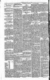 Huddersfield Daily Examiner Tuesday 17 August 1886 Page 4