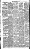 Huddersfield Daily Examiner Friday 17 September 1886 Page 4