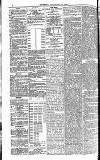 Huddersfield Daily Examiner Thursday 23 September 1886 Page 2