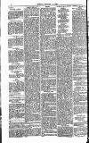 Huddersfield Daily Examiner Friday 01 October 1886 Page 4