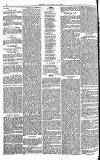Huddersfield Daily Examiner Friday 08 October 1886 Page 4