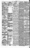 Huddersfield Daily Examiner Thursday 21 October 1886 Page 2