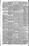 Huddersfield Daily Examiner Thursday 28 October 1886 Page 4