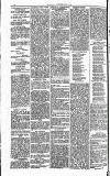 Huddersfield Daily Examiner Friday 29 October 1886 Page 4