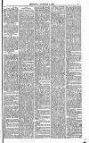 Huddersfield Daily Examiner Wednesday 01 December 1886 Page 3