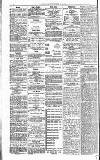 Huddersfield Daily Examiner Tuesday 07 December 1886 Page 2