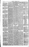 Huddersfield Daily Examiner Thursday 09 December 1886 Page 4
