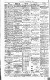 Huddersfield Daily Examiner Wednesday 15 December 1886 Page 2
