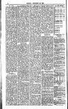 Huddersfield Daily Examiner Tuesday 28 December 1886 Page 4