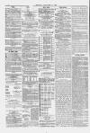 Huddersfield Daily Examiner Monday 03 January 1887 Page 2