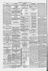 Huddersfield Daily Examiner Wednesday 19 January 1887 Page 2