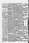 Huddersfield Daily Examiner Thursday 20 January 1887 Page 4