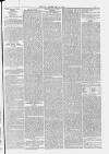 Huddersfield Daily Examiner Monday 07 February 1887 Page 3