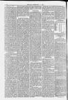 Huddersfield Daily Examiner Monday 07 February 1887 Page 4