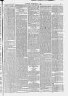 Huddersfield Daily Examiner Tuesday 08 February 1887 Page 3