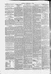 Huddersfield Daily Examiner Tuesday 08 February 1887 Page 4