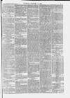 Huddersfield Daily Examiner Thursday 17 February 1887 Page 3