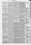 Huddersfield Daily Examiner Thursday 17 February 1887 Page 4