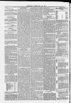 Huddersfield Daily Examiner Thursday 24 February 1887 Page 4