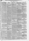 Huddersfield Daily Examiner Friday 25 February 1887 Page 3